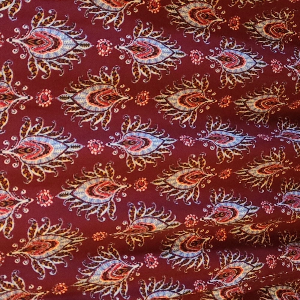 Buckle Top - Picture 7 of 7